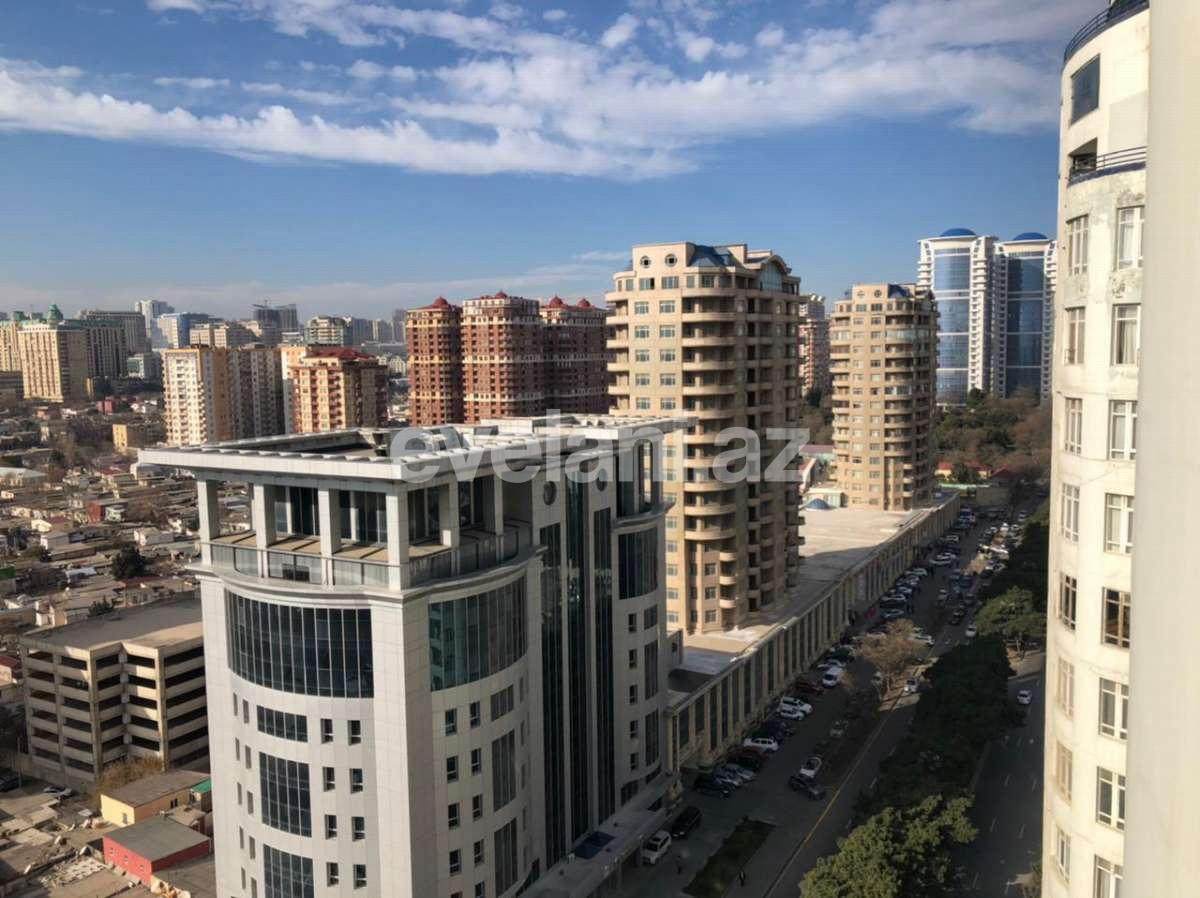 Сдаётся, новостройка, 4-комнаты, 200 m², 28 мая m.