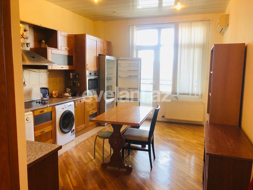 Сдаётся, новостройка, 4-комнаты, 200 m², 28 мая m.