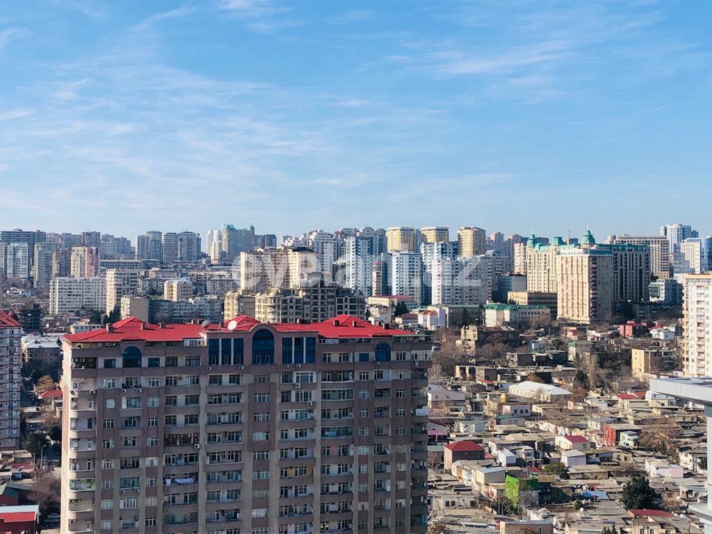 Сдаётся, новостройка, 4-комнаты, 200 m², 28 мая m.