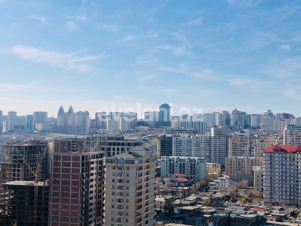 Сдаётся, новостройка, 4-комнаты, 200 m², 28 мая m.