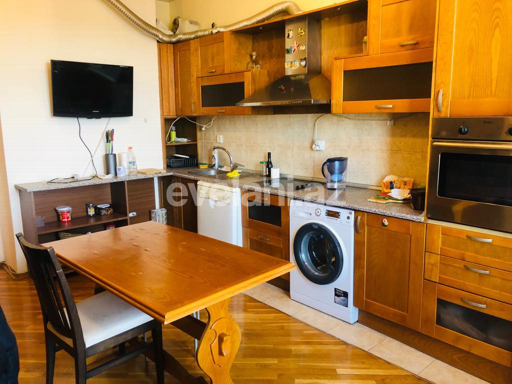 Сдаётся, новостройка, 4-комнаты, 200 m², 28 мая m.