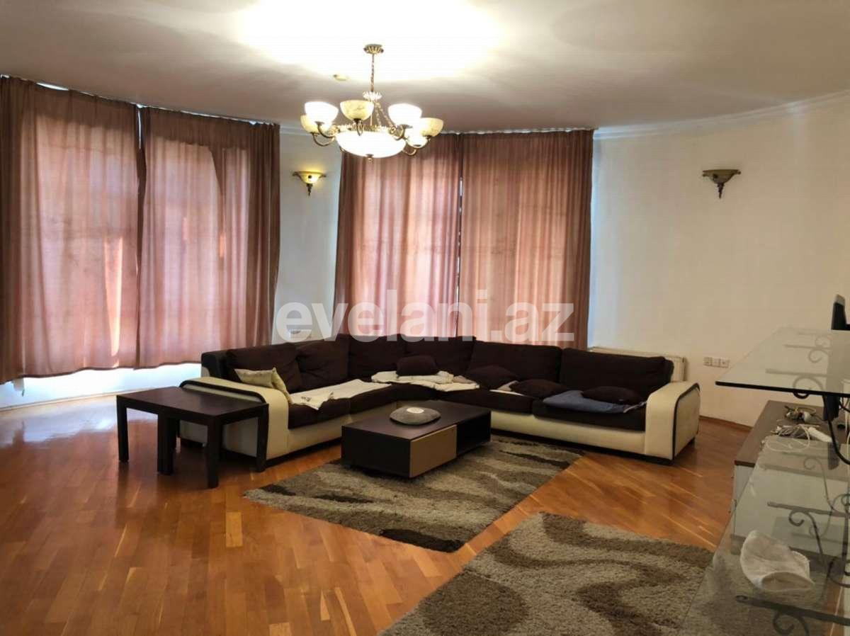 Сдаётся, новостройка, 4-комнаты, 200 m², 28 мая m.