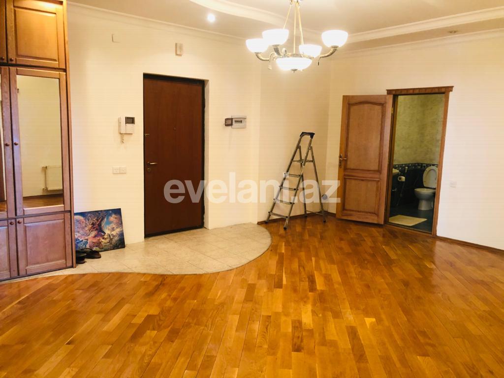 Сдаётся, новостройка, 4-комнаты, 200 m², 28 мая m.