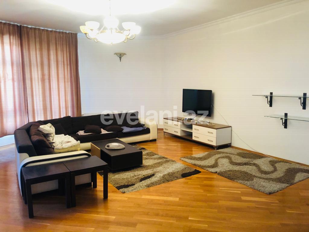 Сдаётся, новостройка, 4-комнаты, 200 m², 28 мая m.