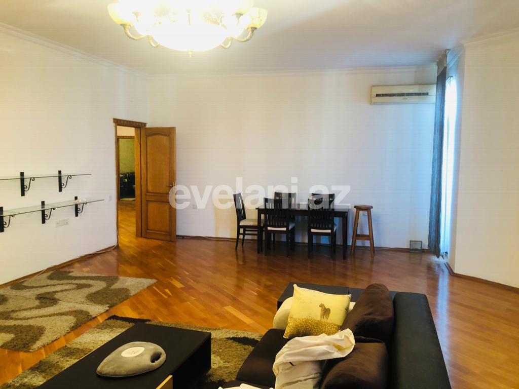 Сдаётся, новостройка, 4-комнаты, 200 m², 28 мая m.