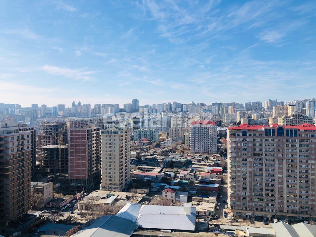 Сдаётся, новостройка, 4-комнаты, 200 m², 28 мая m.