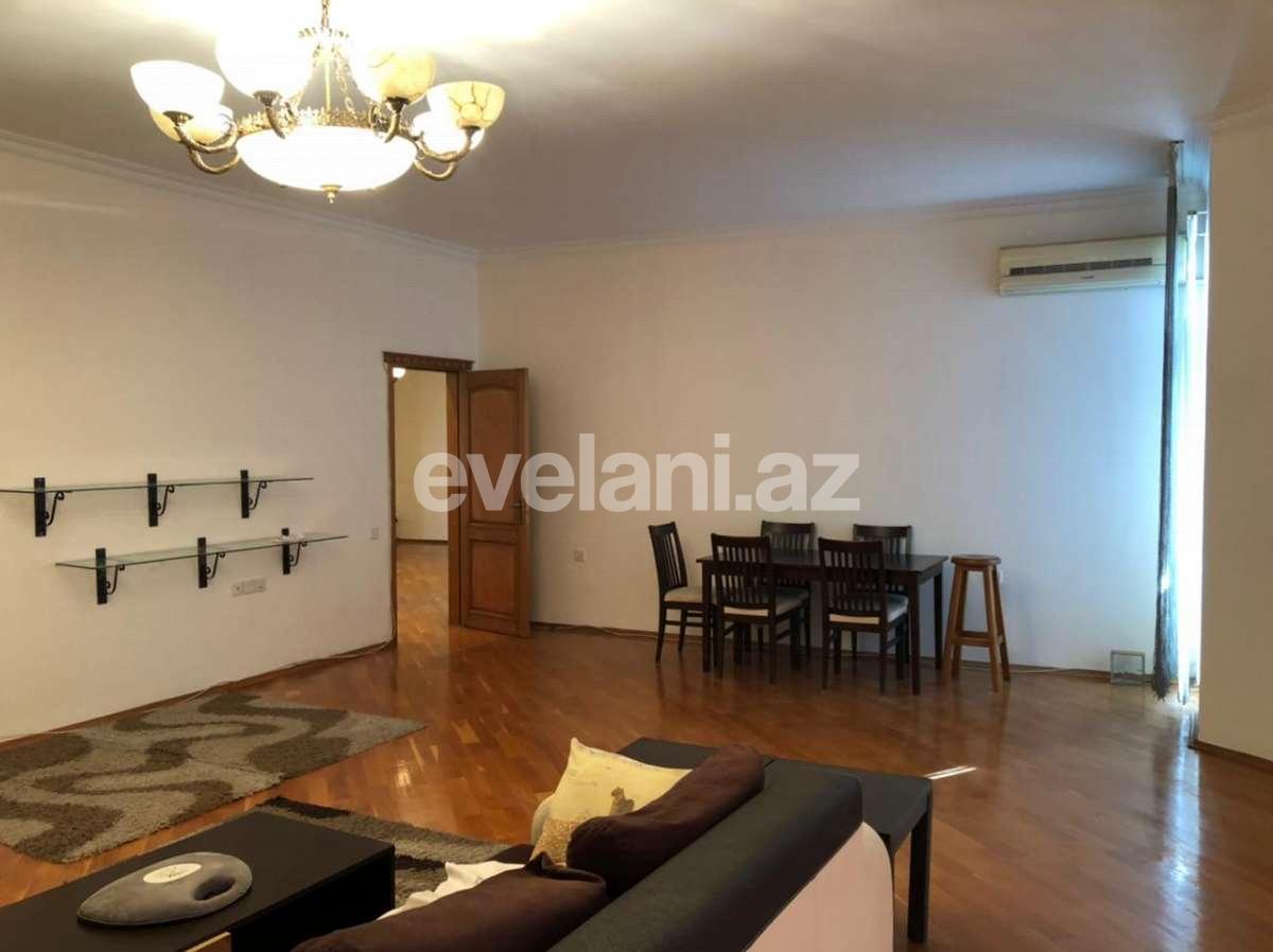 Сдаётся, новостройка, 4-комнаты, 200 m², 28 мая m.