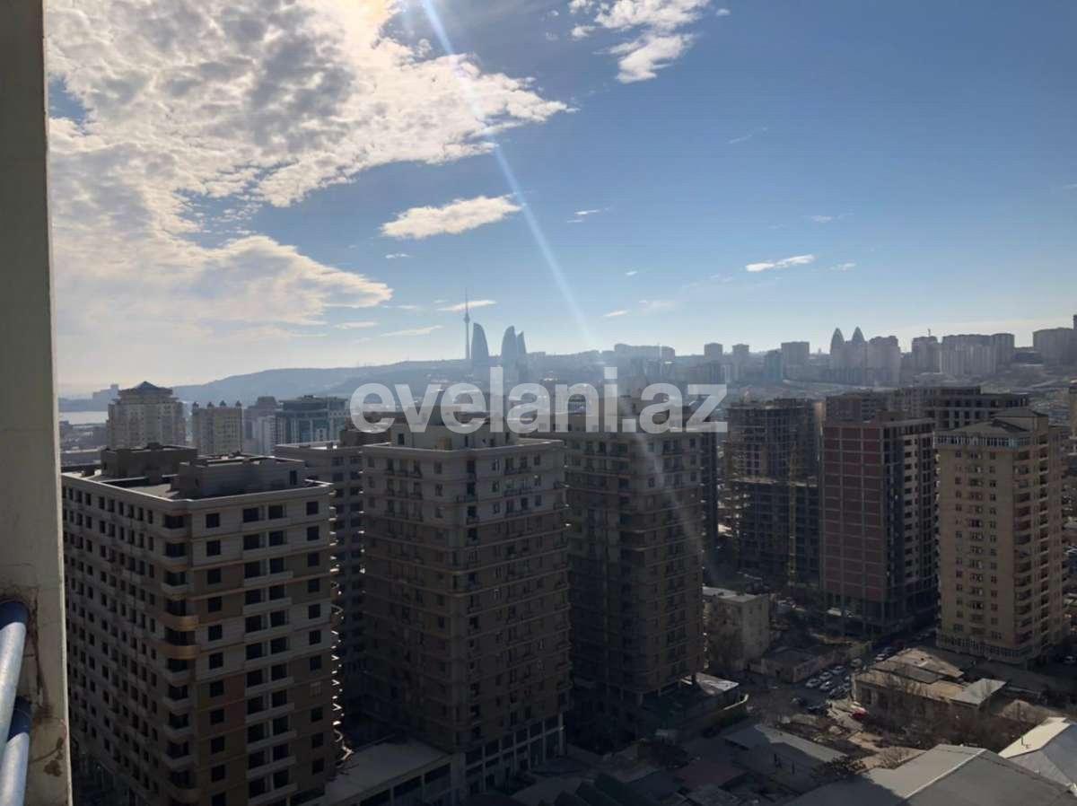 Сдаётся, новостройка, 4-комнаты, 200 m², 28 мая m.