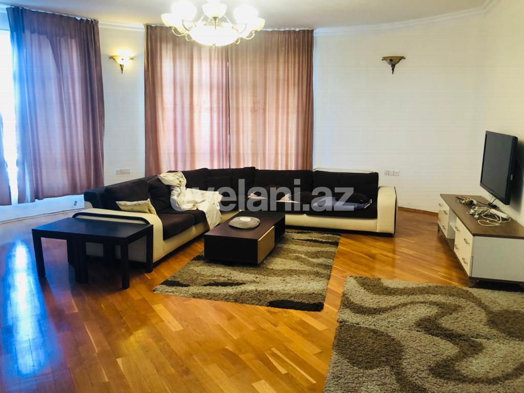 Сдаётся, новостройка, 4-комнаты, 200 m², 28 мая m.