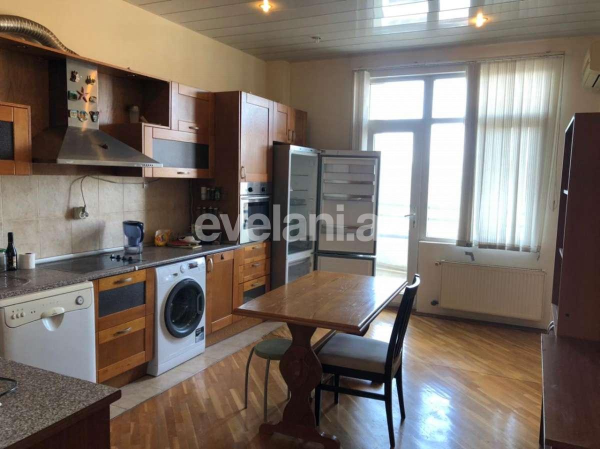 Сдаётся, новостройка, 4-комнаты, 200 m², 28 мая m.