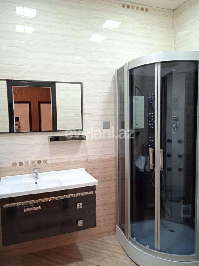 Kirayə verilir, yeni tikili, 3 otaqlı, 140 m², Nəsimi r.