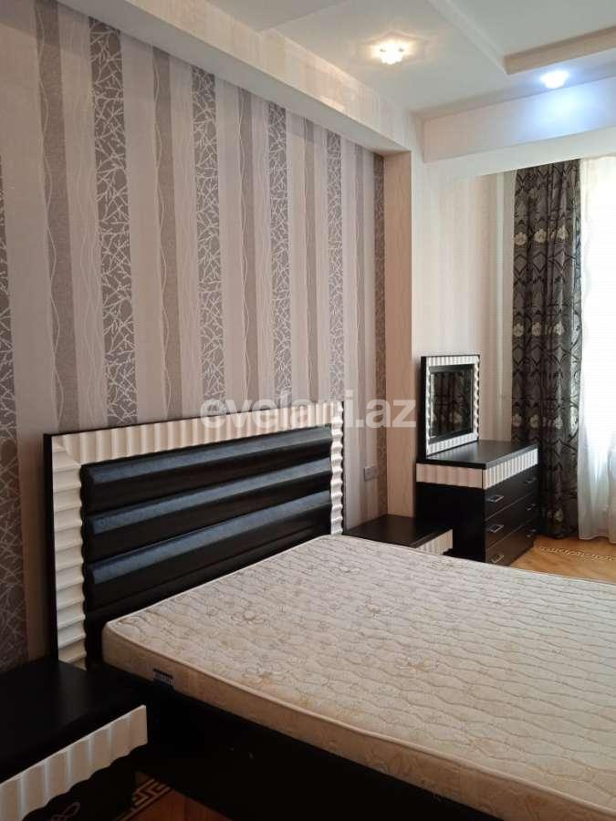 Kirayə verilir, yeni tikili, 3 otaqlı, 140 m², Nəsimi r.