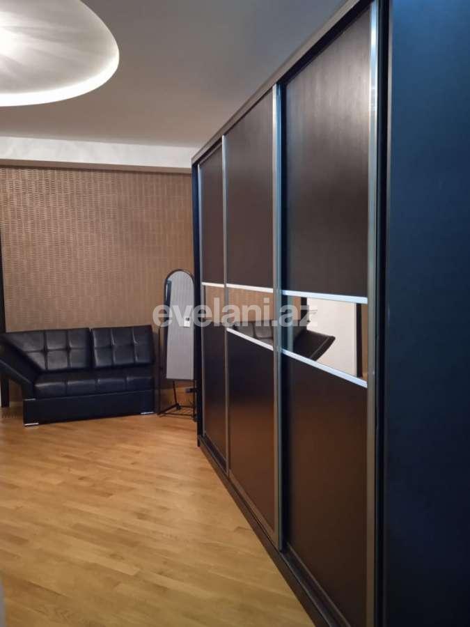 Kirayə verilir, yeni tikili, 3 otaqlı, 140 m², Nəsimi r.