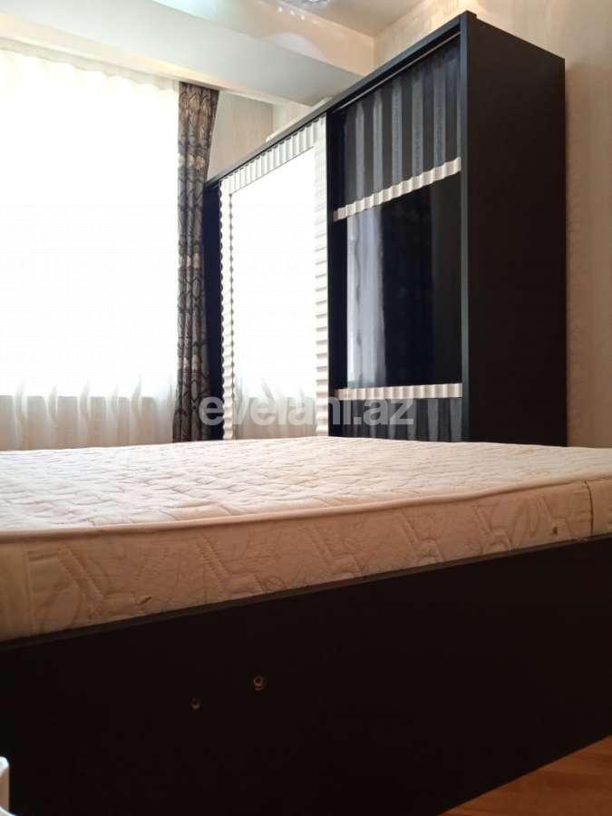 Kirayə verilir, yeni tikili, 3 otaqlı, 140 m², Nəsimi r.