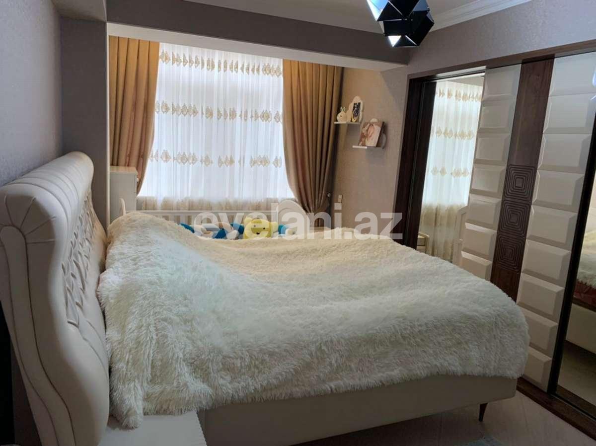 Сдаётся, вторичка, 2-комнаты, 70 m², Элмляр Академиясы m.