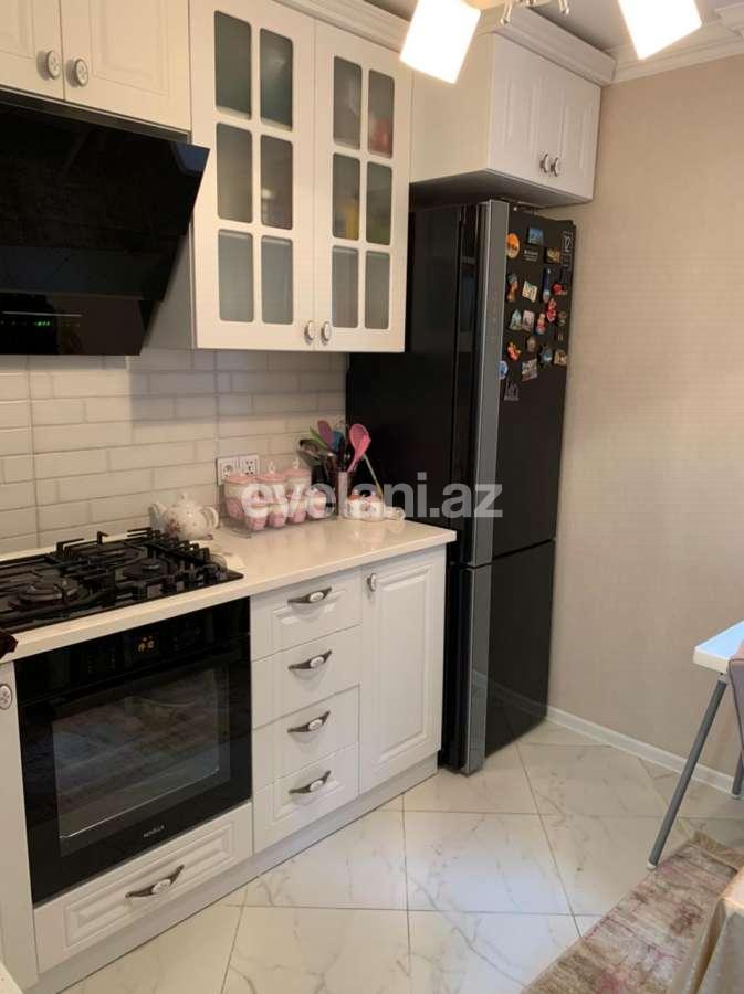 Сдаётся, вторичка, 2-комнаты, 70 m², Элмляр Академиясы m.