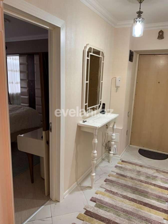 Сдаётся, вторичка, 2-комнаты, 70 m², Элмляр Академиясы m.