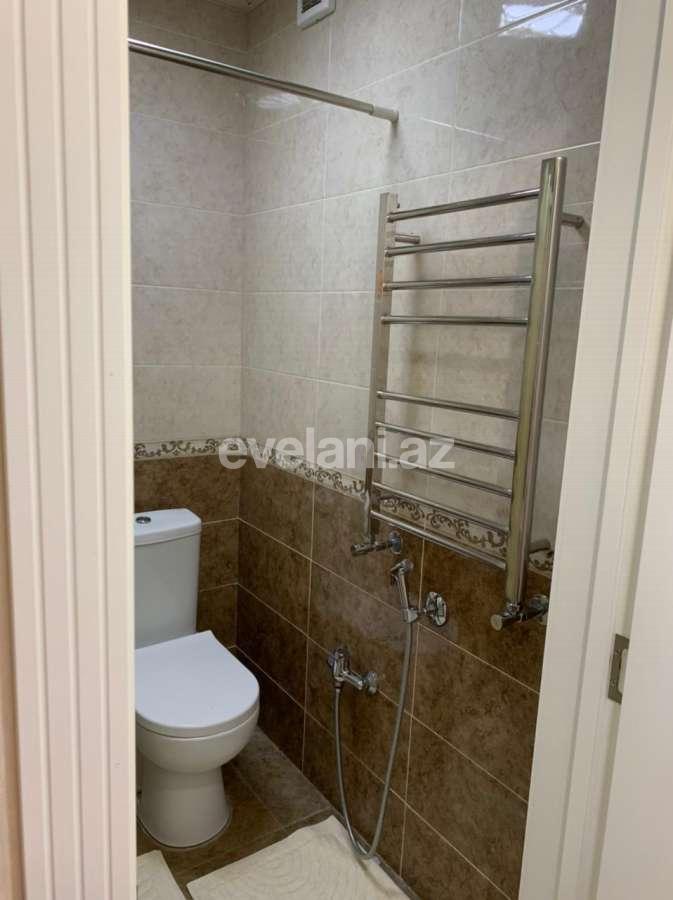 Сдаётся, вторичка, 2-комнаты, 70 m², Элмляр Академиясы m.