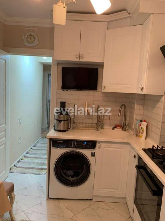 Сдаётся, вторичка, 2-комнаты, 70 m², Элмляр Академиясы m.