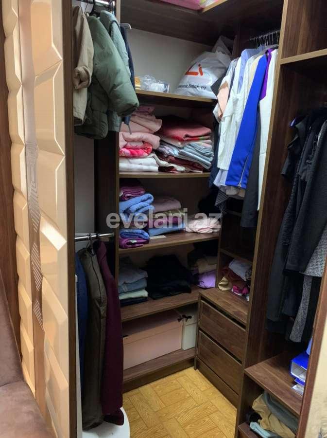 Сдаётся, вторичка, 2-комнаты, 70 m², Элмляр Академиясы m.