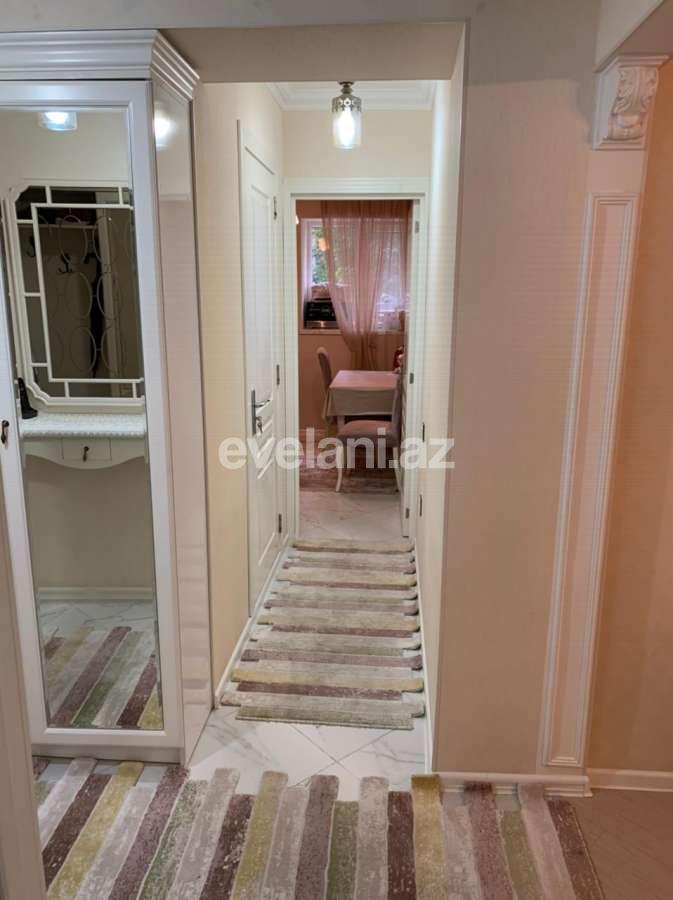 Сдаётся, вторичка, 2-комнаты, 70 m², Элмляр Академиясы m.