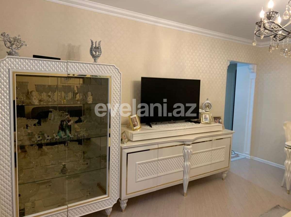 Сдаётся, вторичка, 2-комнаты, 70 m², Элмляр Академиясы m.