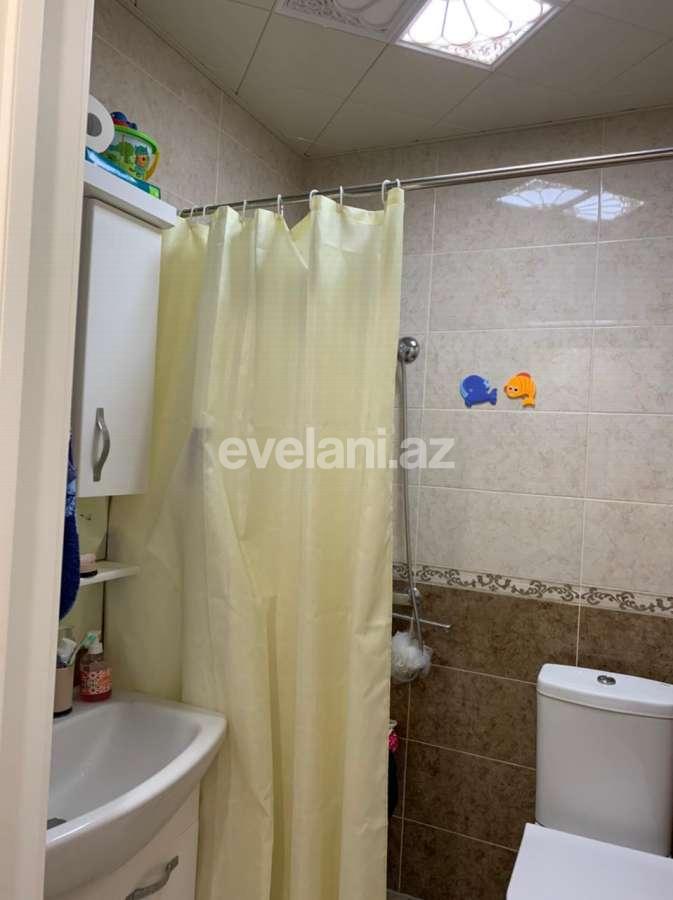 Сдаётся, вторичка, 2-комнаты, 70 m², Элмляр Академиясы m.