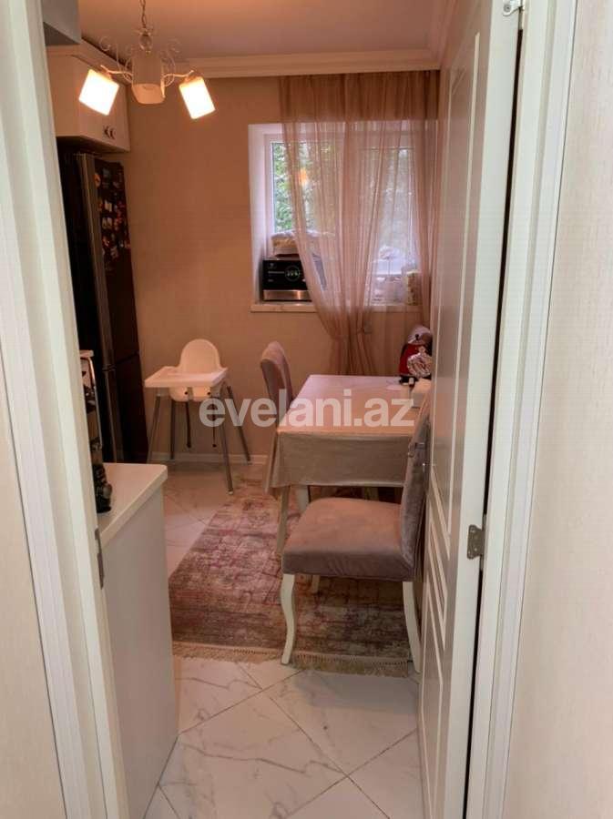 Сдаётся, вторичка, 2-комнаты, 70 m², Элмляр Академиясы m.