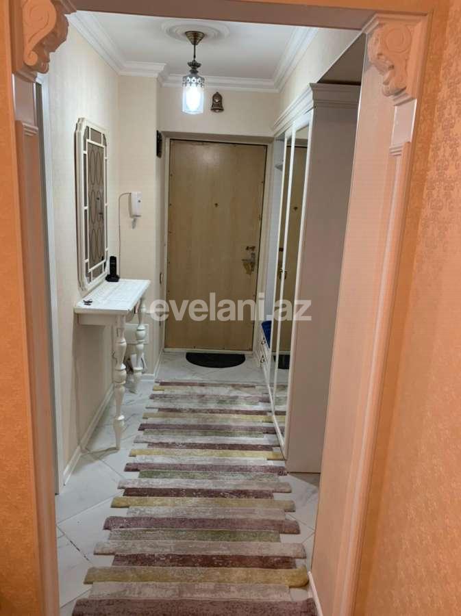 Сдаётся, вторичка, 2-комнаты, 70 m², Элмляр Академиясы m.