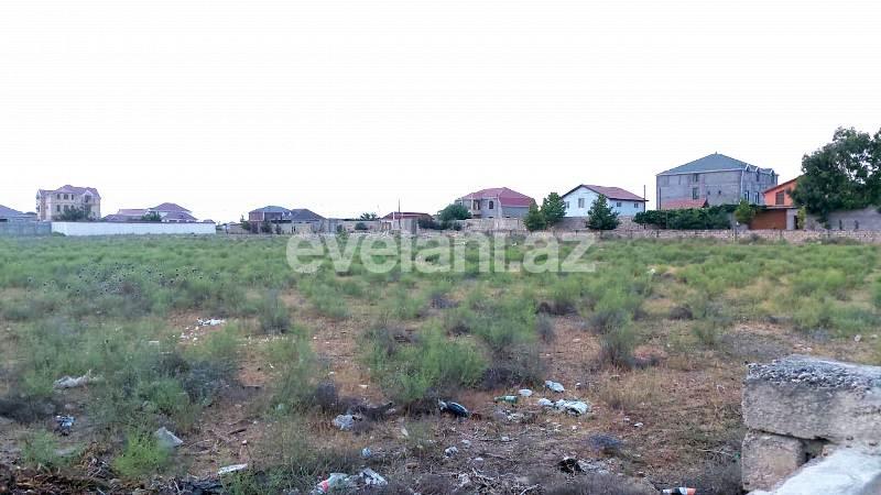 Satılır, torpaq, 95 sot, Şüvəlan q.