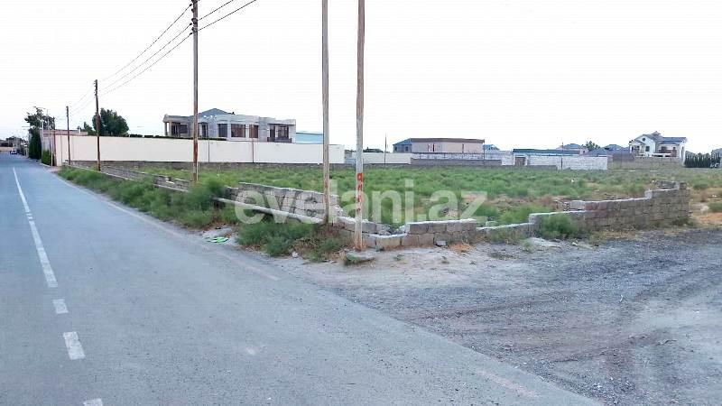 Satılır, torpaq, 95 sot, Şüvəlan q.