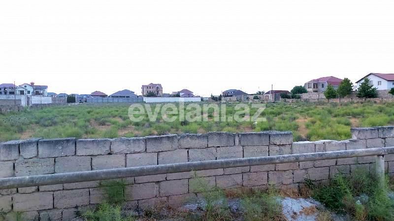 Satılır, torpaq, 95 sot, Şüvəlan q.