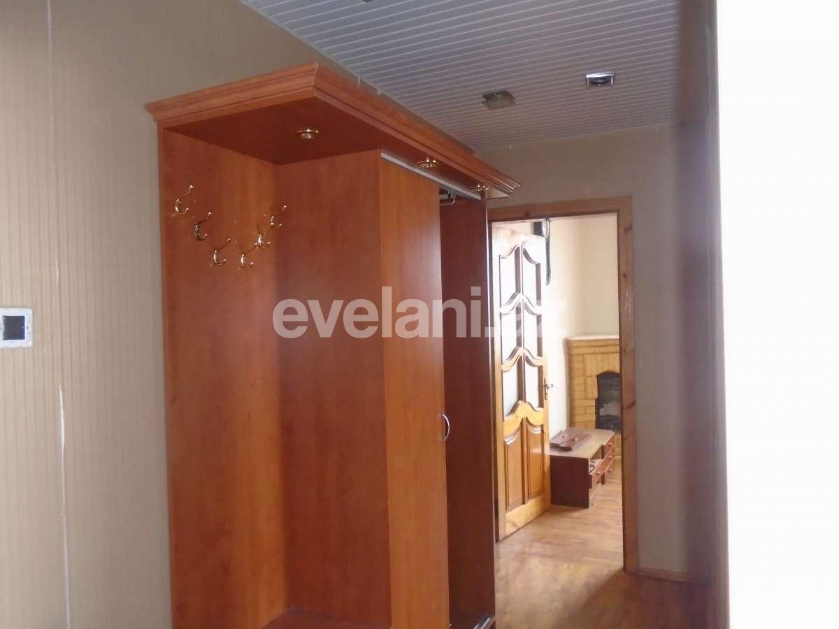 Rent, old building, 2 room, 60 m², Yasamal r.