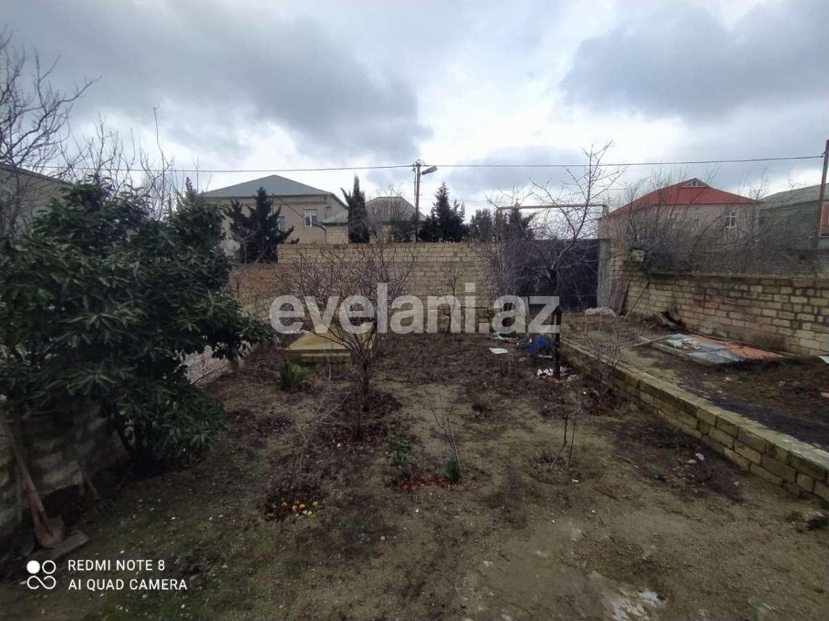 Satılır, torpaq, 8 sot, 9-cu mikrorayon q.