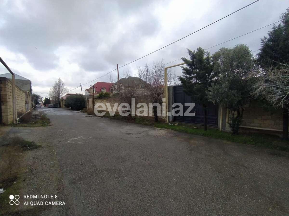 Satılır, torpaq, 8 sot, 9-cu mikrorayon q.