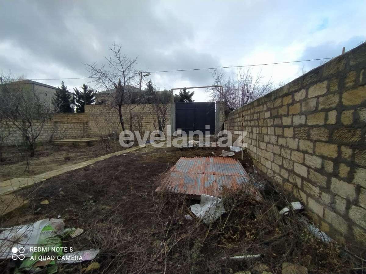 Satılır, torpaq, 8 sot, 9-cu mikrorayon q.