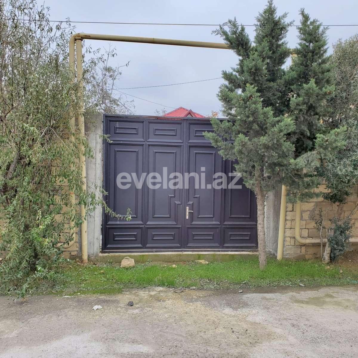 Satılır, torpaq, 8 sot, 9-cu mikrorayon q.