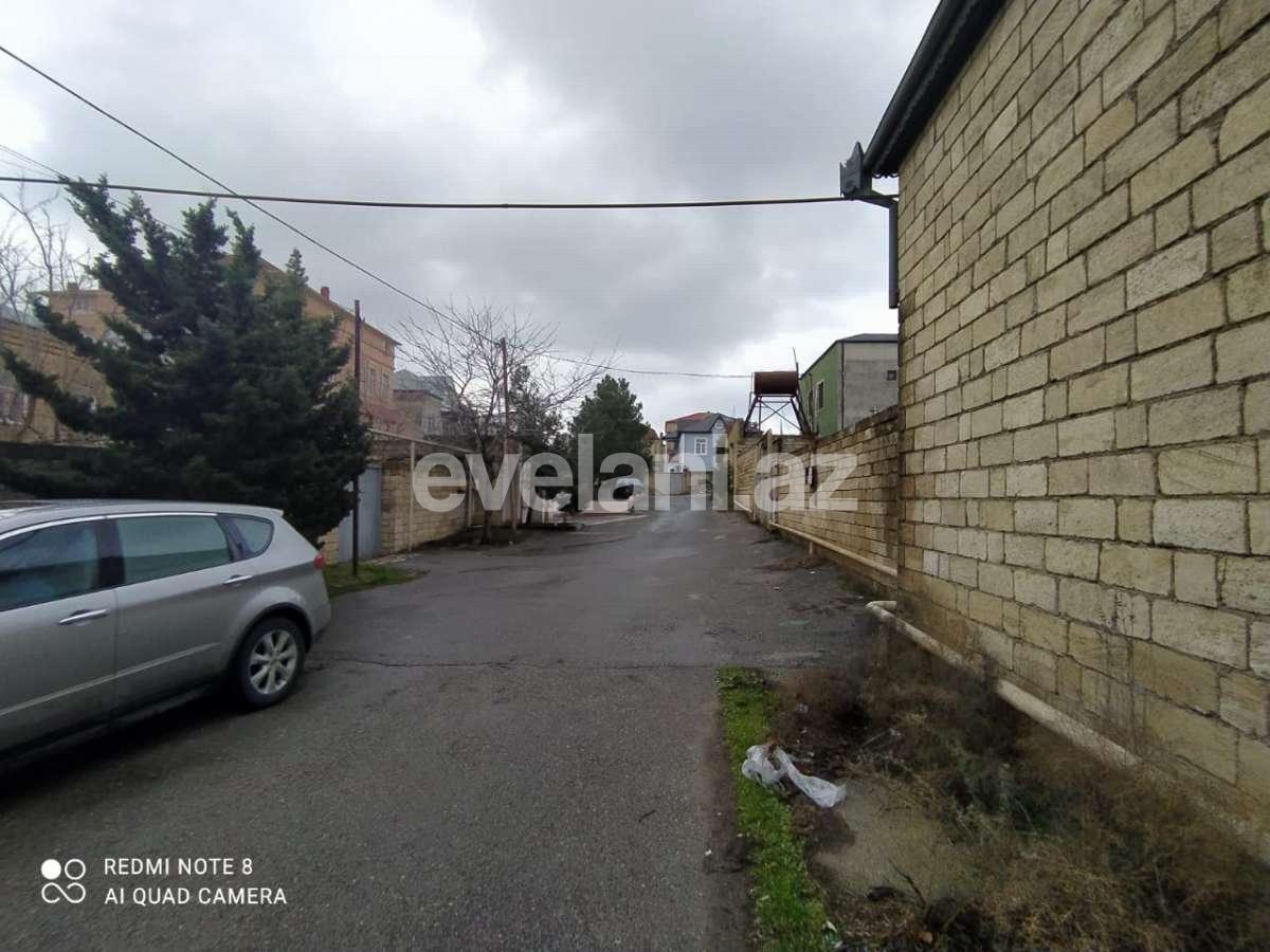 Satılır, torpaq, 8 sot, 9-cu mikrorayon q.