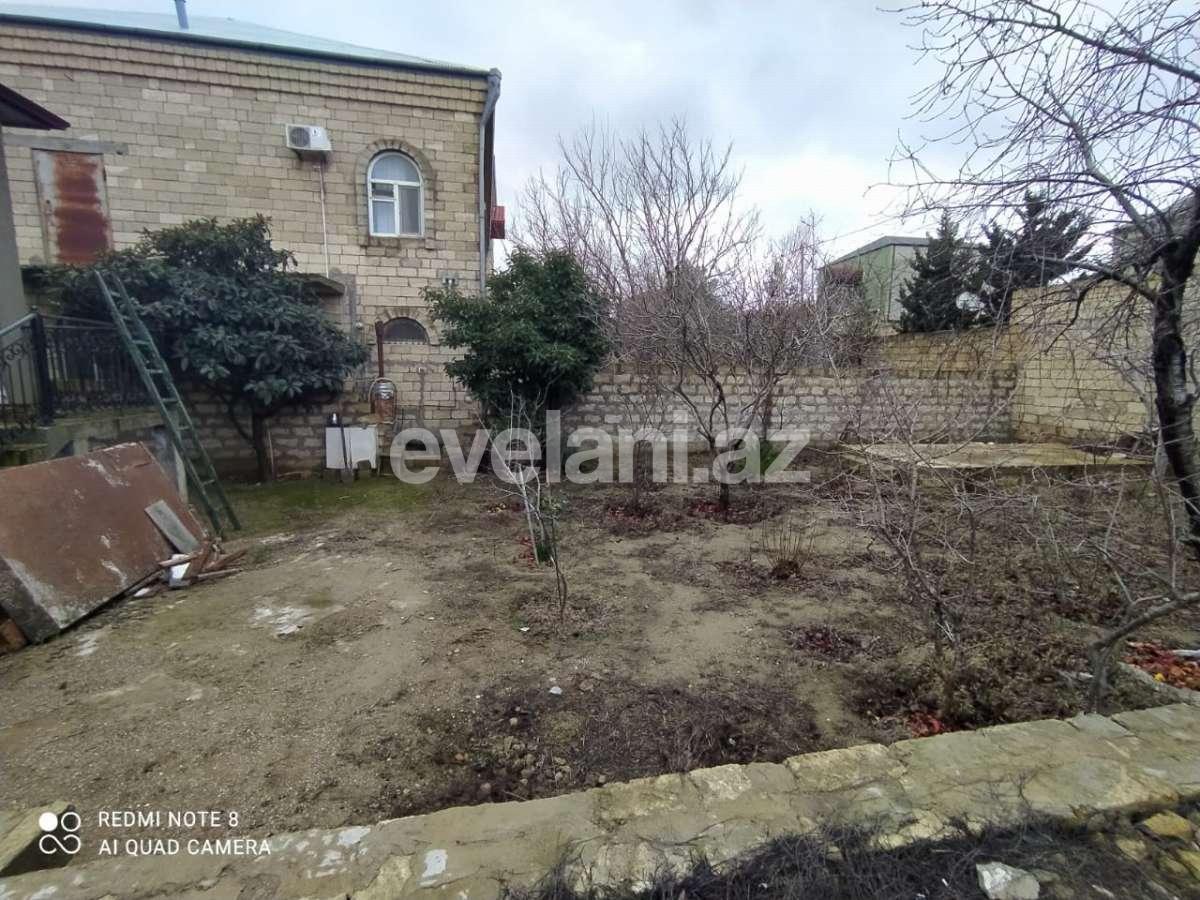 Satılır, torpaq, 8 sot, 9-cu mikrorayon q.