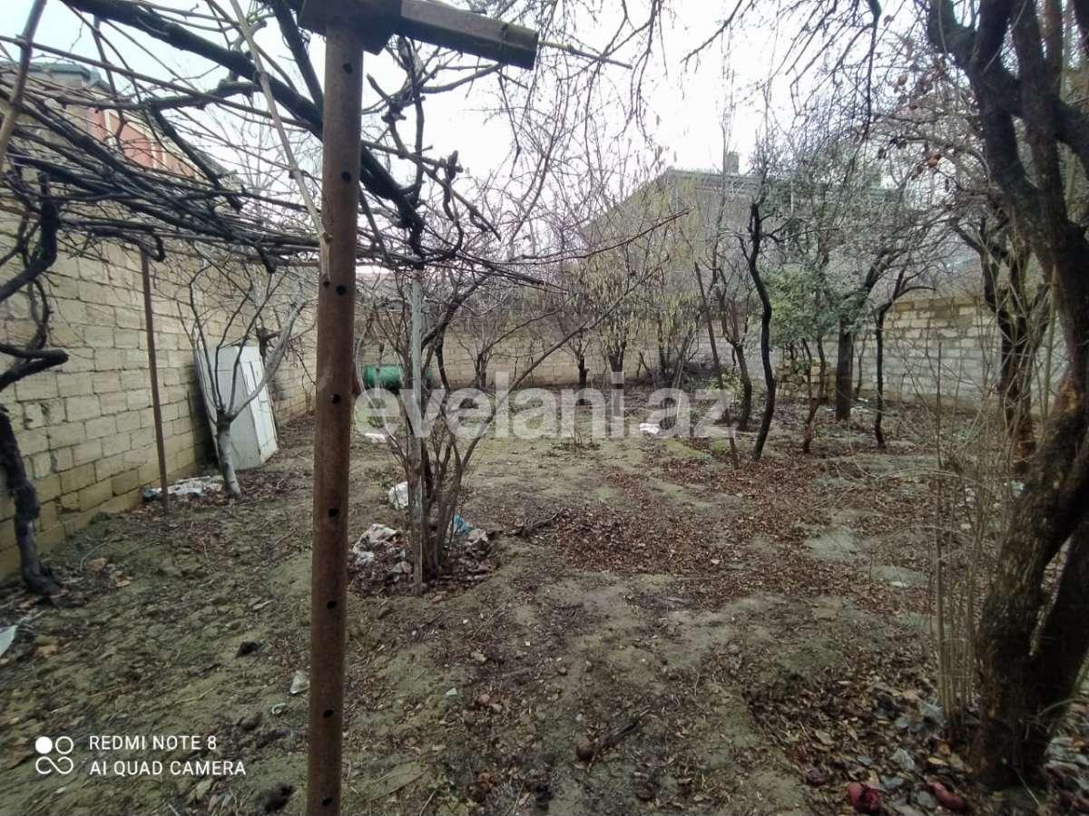 Satılır, torpaq, 8 sot, 9-cu mikrorayon q.