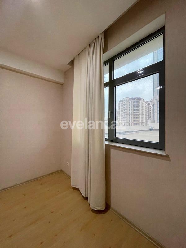 Kirayə verilir, ofis, 1 otaqlı, 23 m², Koroğlu m.
