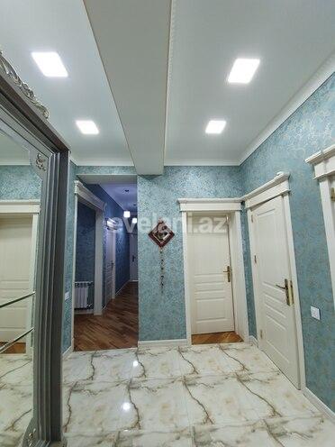 Satılır, yeni tikili, 3 otaqlı, 100 m², Nəriman Nərimanov m.