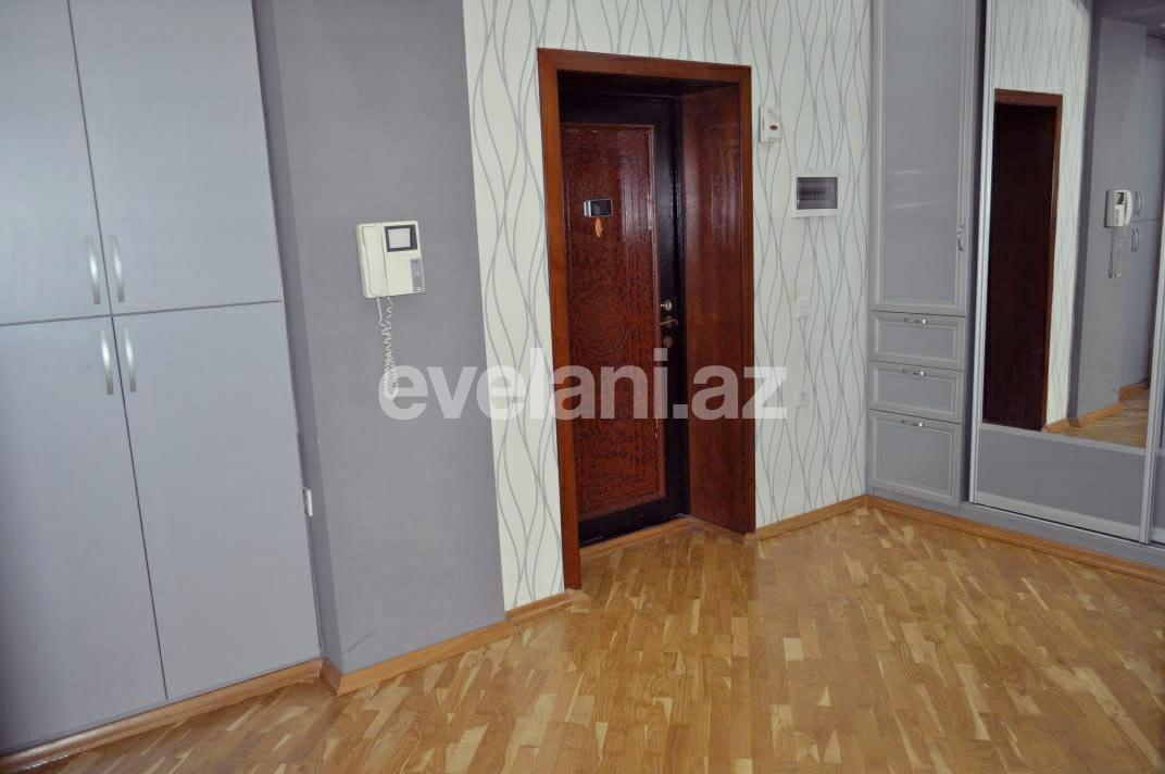 Kirayə verilir, yeni tikili, 3 otaqlı, 125 m², Xətai r.