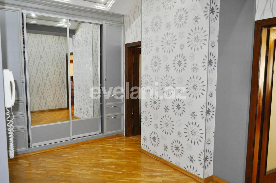 Kirayə verilir, yeni tikili, 3 otaqlı, 125 m², Xətai r.