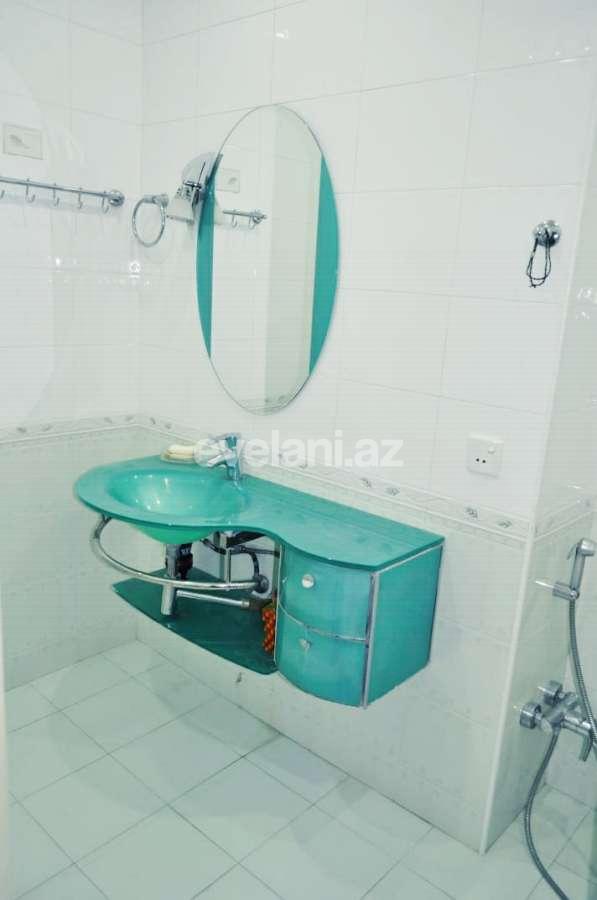 Kirayə verilir, yeni tikili, 3 otaqlı, 125 m², Xətai r.