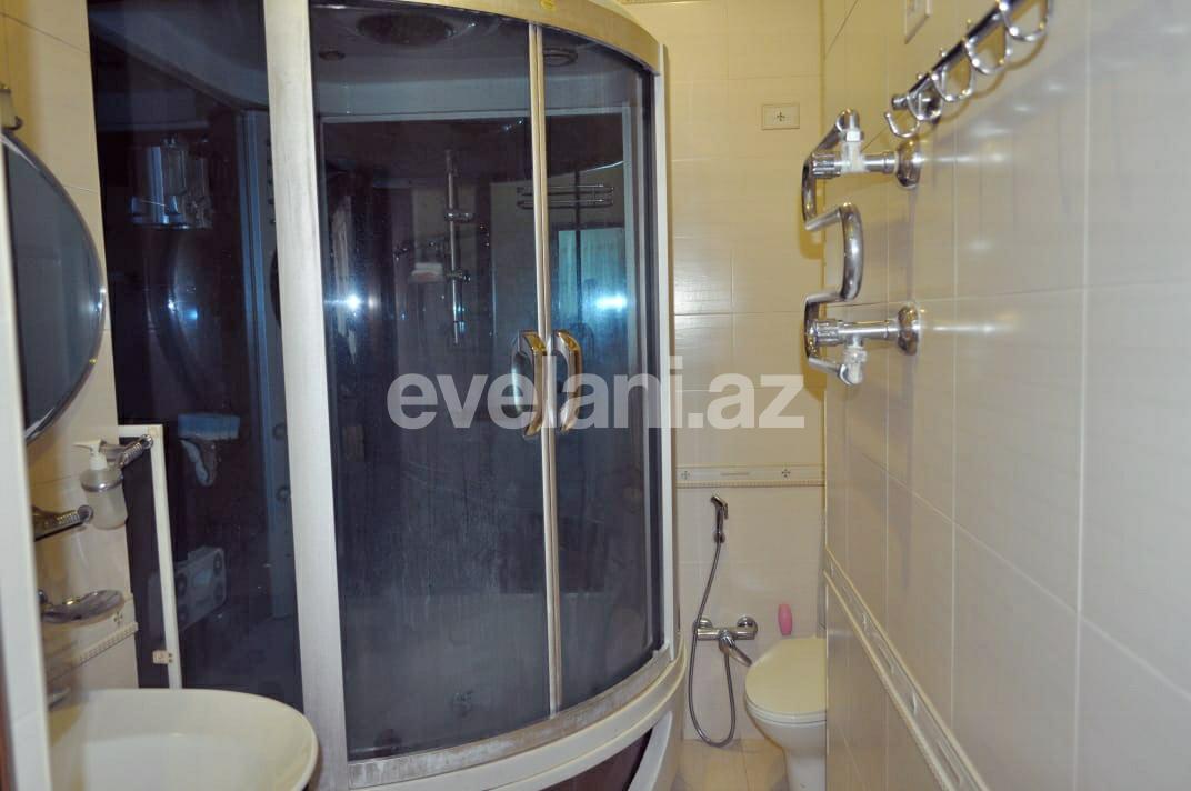 Kirayə verilir, yeni tikili, 3 otaqlı, 125 m², Xətai r.