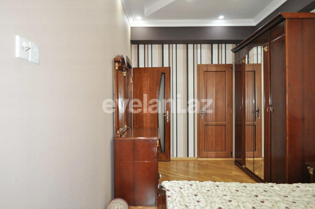 Kirayə verilir, yeni tikili, 3 otaqlı, 125 m², Xətai r.