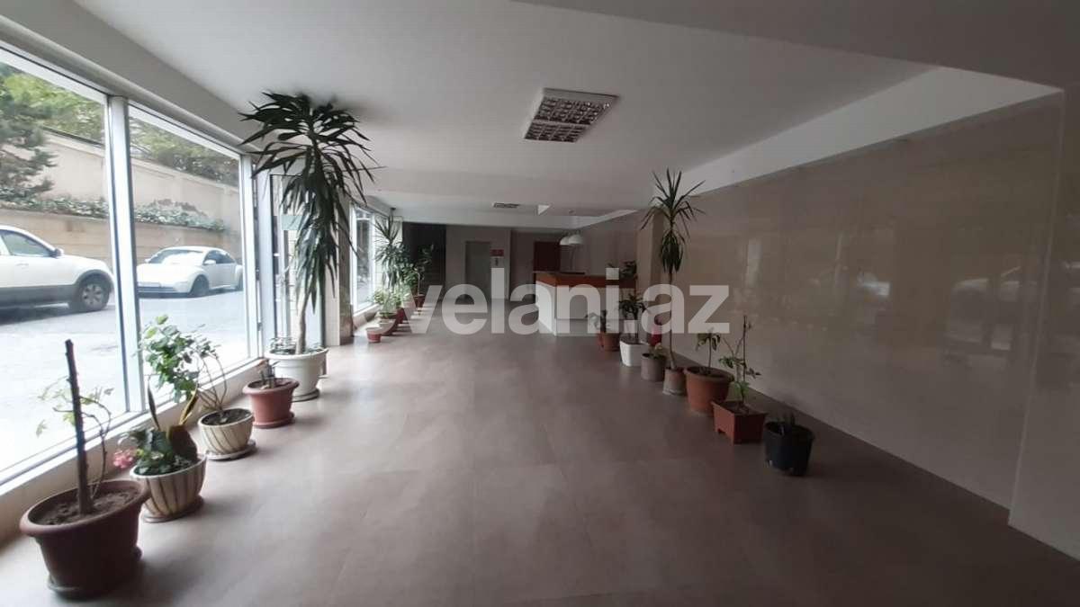 Kirayə verilir, yeni tikili, 3 otaqlı, 125 m², Xətai r.