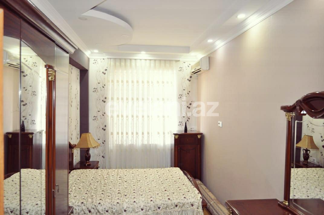 Kirayə verilir, yeni tikili, 3 otaqlı, 125 m², Xətai r.