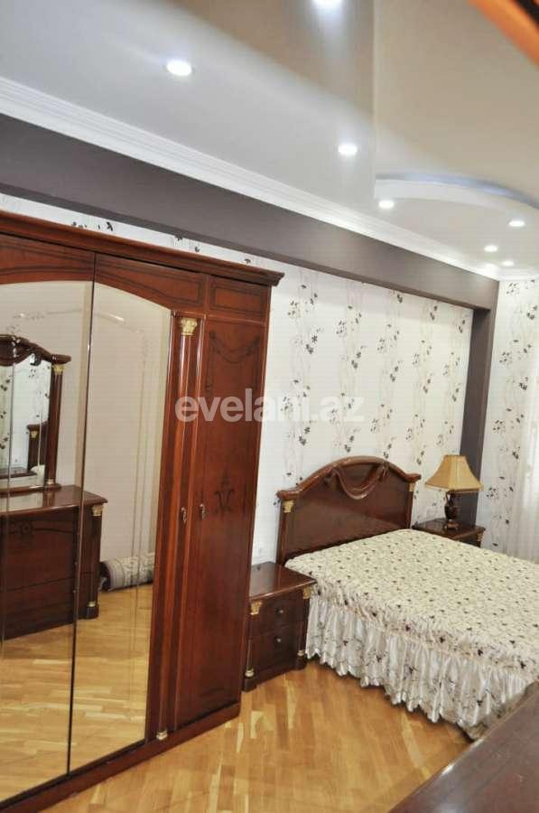 Kirayə verilir, yeni tikili, 3 otaqlı, 125 m², Xətai r.